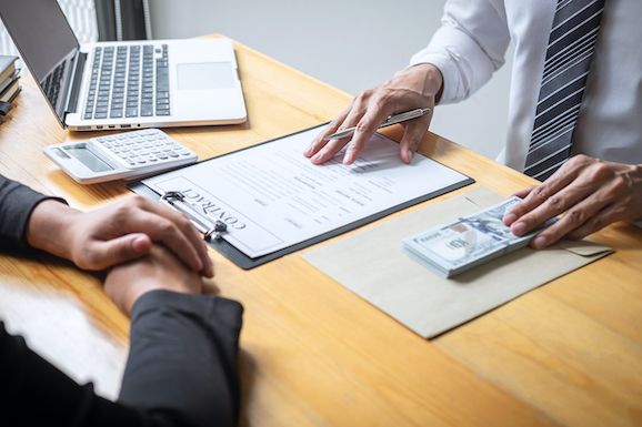 Accounts Receivable Rescue
