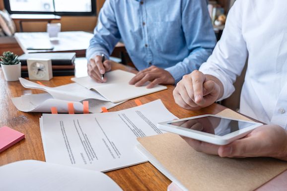 Claims Processing