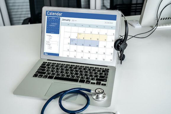 Scheduling and patient coordination